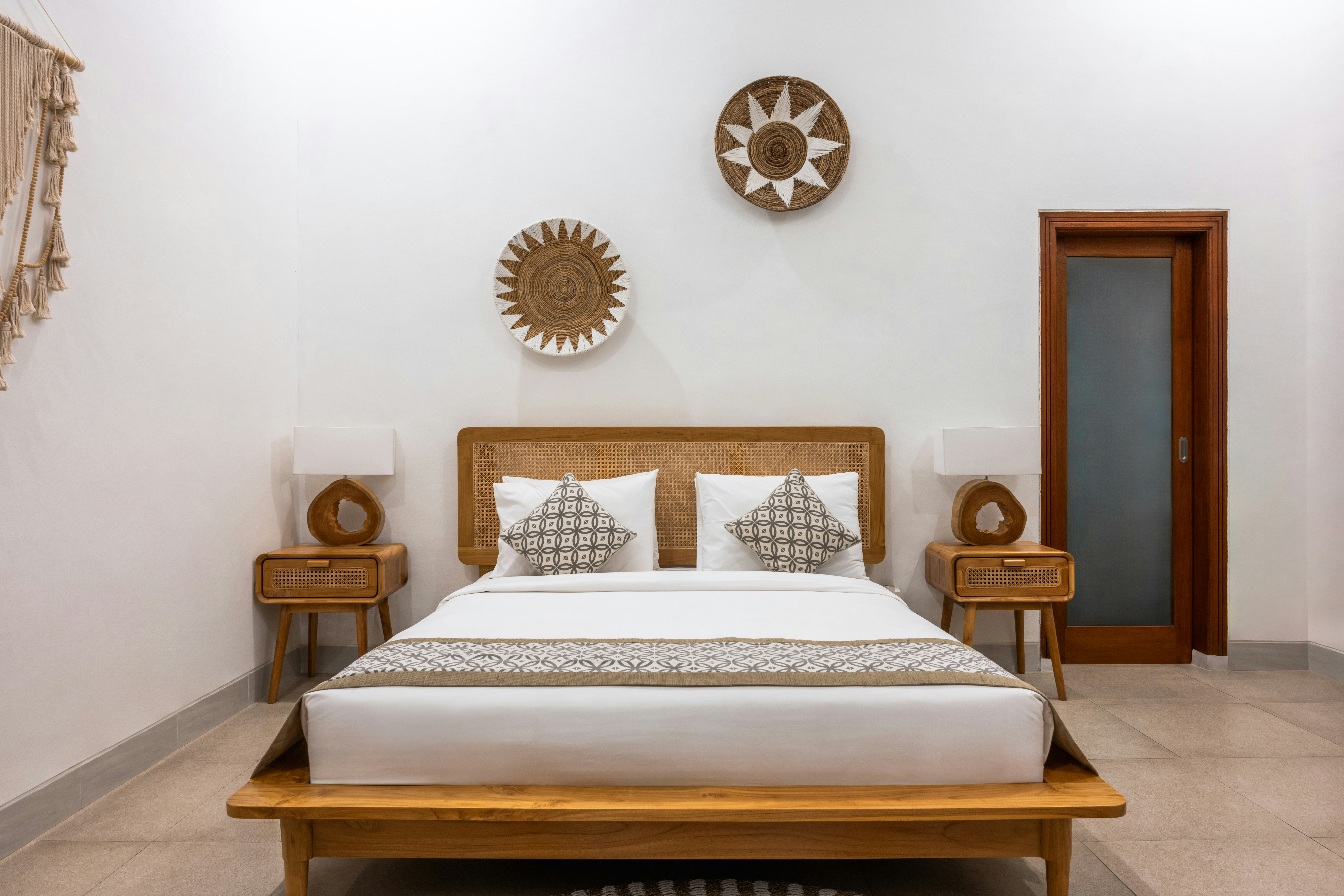 순백 린넨 서비스