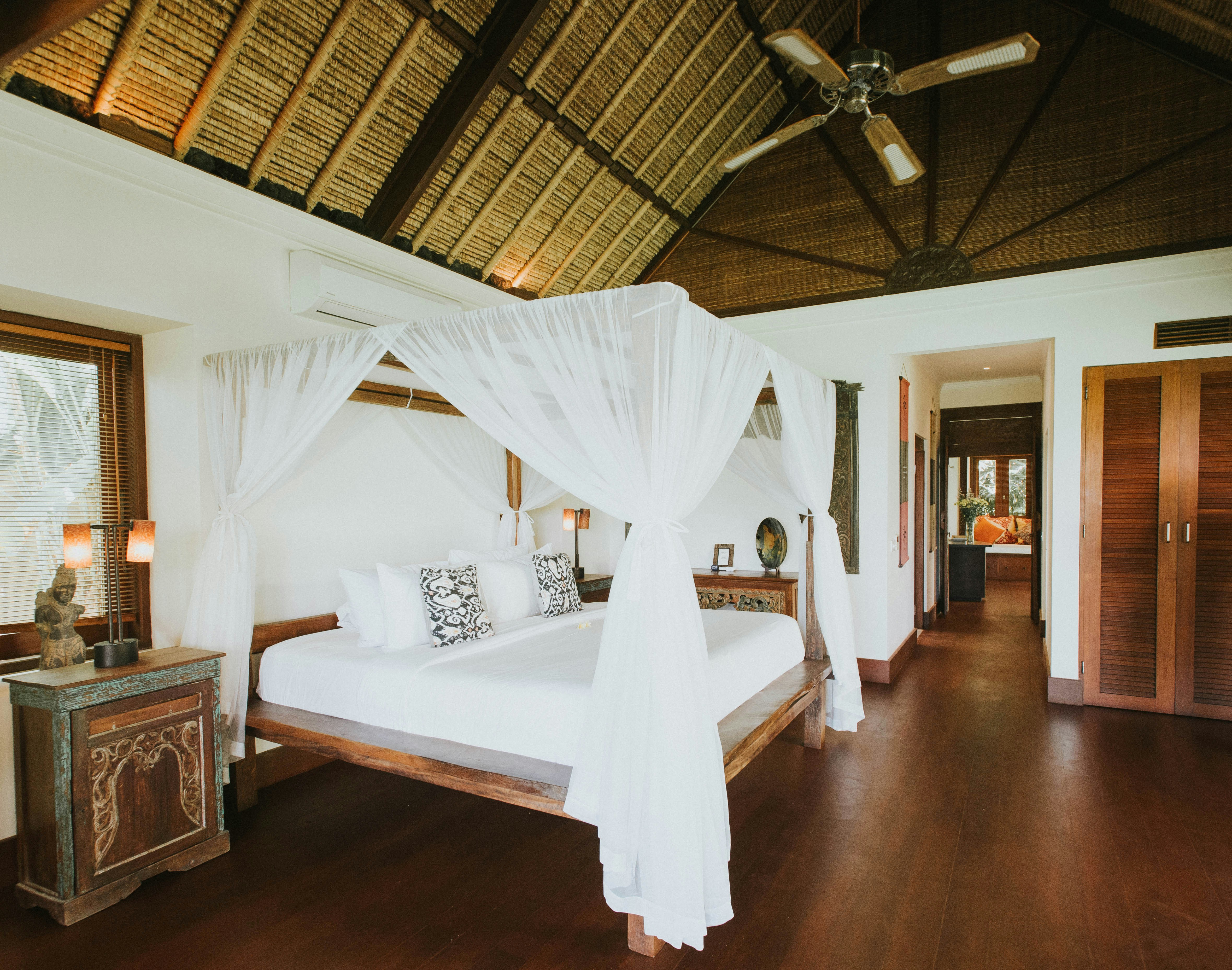 게스트하우스/연수원 린넨 세탁